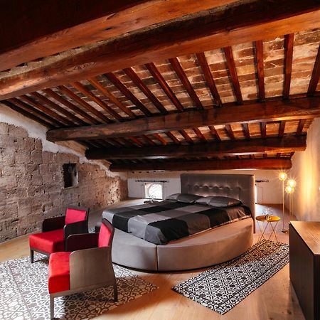 Palazzo Galganetti Betti Villa Colle Val D'Elsa Ngoại thất bức ảnh