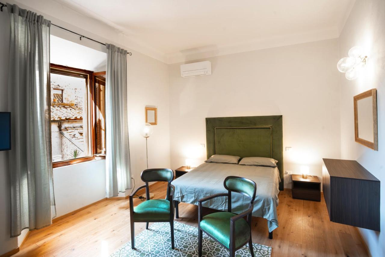 Palazzo Galganetti Betti Villa Colle Val D'Elsa Ngoại thất bức ảnh