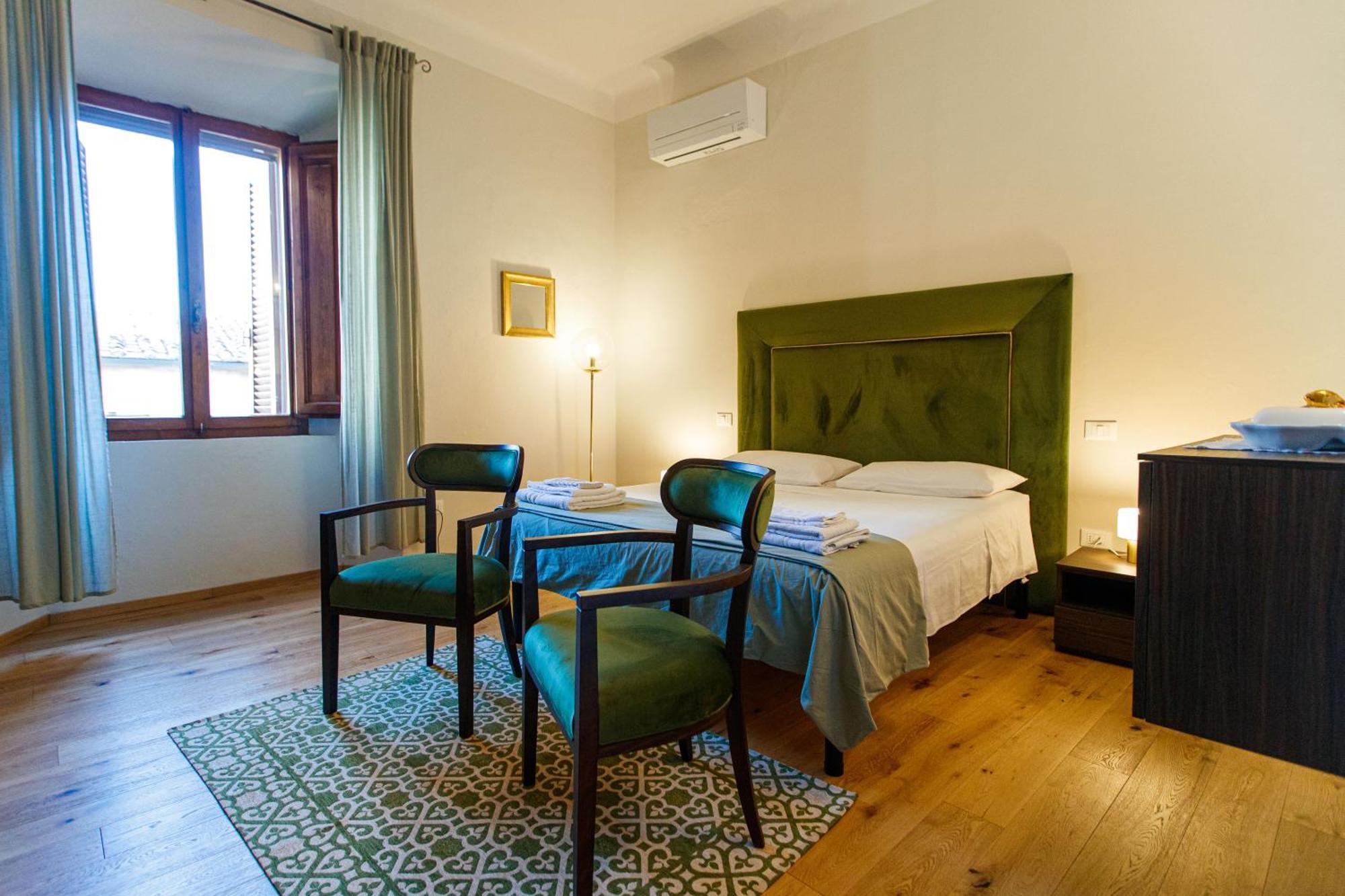 Palazzo Galganetti Betti Villa Colle Val D'Elsa Ngoại thất bức ảnh