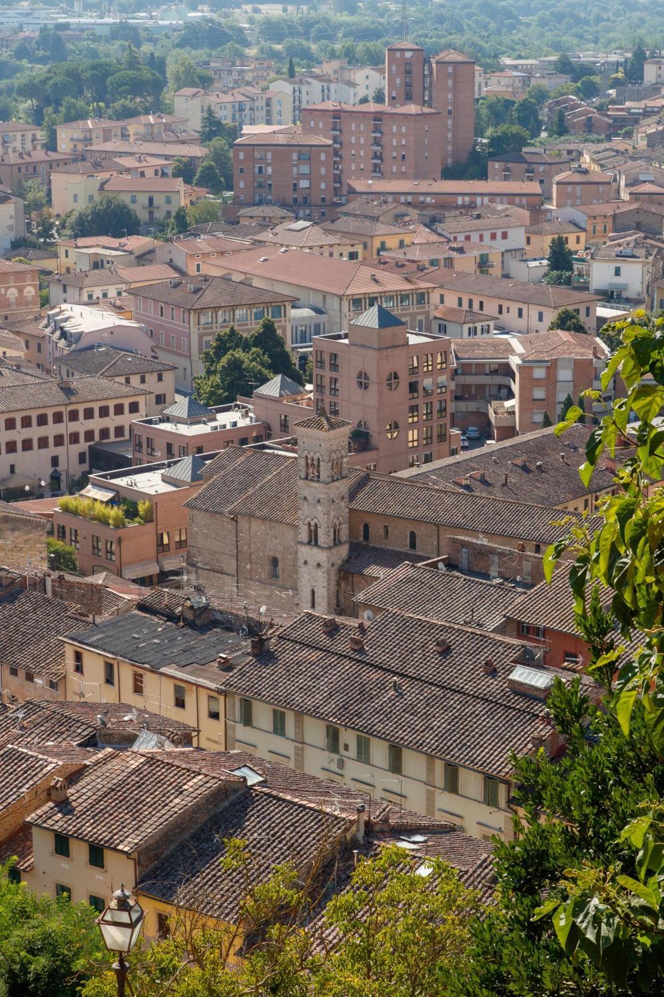 Palazzo Galganetti Betti Villa Colle Val D'Elsa Ngoại thất bức ảnh