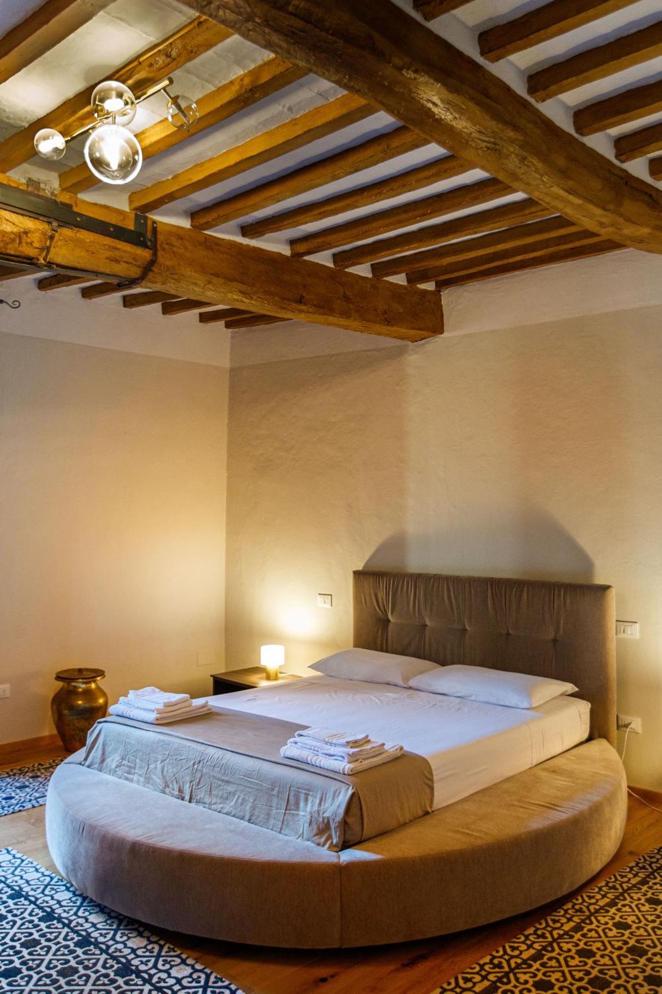 Palazzo Galganetti Betti Villa Colle Val D'Elsa Ngoại thất bức ảnh